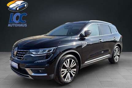 Renault Koleos Gebrauchtwagen
