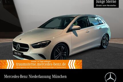 Mercedes-Benz B 180 Gebrauchtwagen