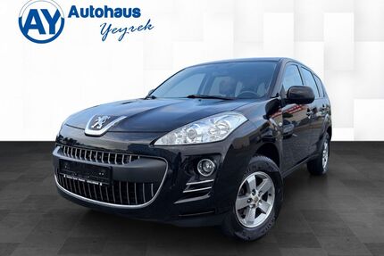 Peugeot 4007 Gebrauchtwagen