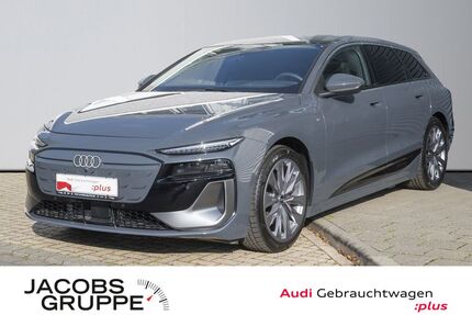 Audi A6 e-tron Gebrauchtwagen