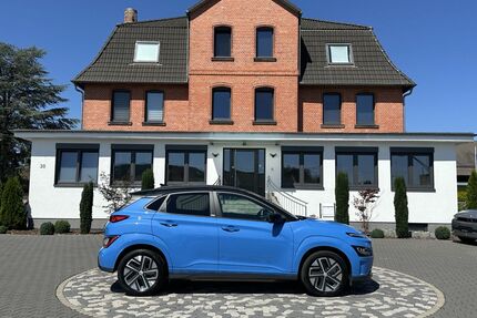 Hyundai KONA Elektro Gebrauchtwagen