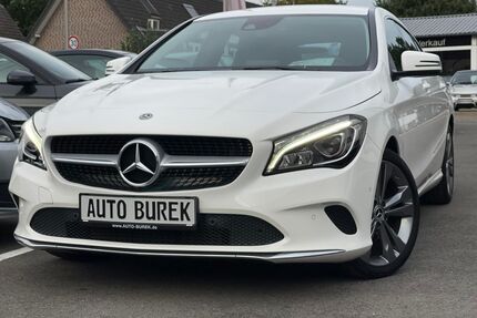 Mercedes-Benz CLA 180 Shooting Brake Gebrauchtwagen
