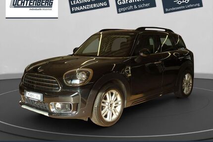 Mini Cooper Countryman Gebrauchtwagen