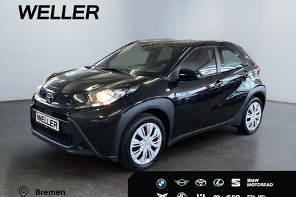 Toyota Aygo (X) Gebrauchtwagen