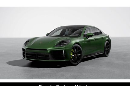 Porsche Panamera Gebrauchtwagen