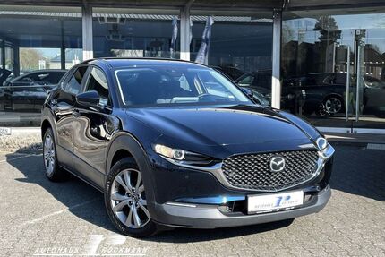 Mazda CX-30 Gebrauchtwagen