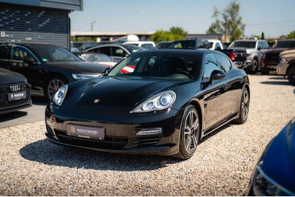 Porsche Panamera Gebrauchtwagen