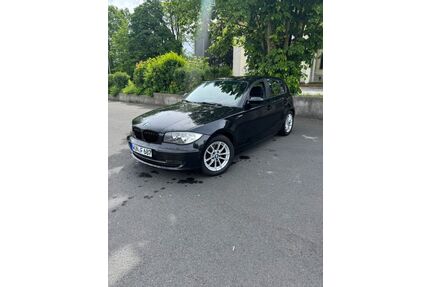 BMW 118 Gebrauchtwagen