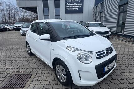 Citroen C1 Gebrauchtwagen