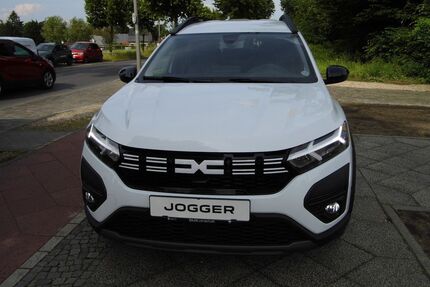 Dacia Jogger Gebrauchtwagen