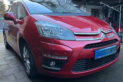 Citroen Grand C4 Picasso / SpaceTourer Gebrauchtwagen