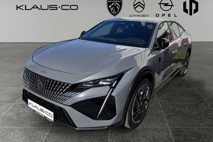 Peugeot 408 Gebrauchtwagen