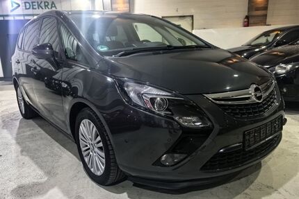 Opel Zafira Tourer Gebrauchtwagen
