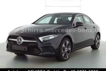 Mercedes-Benz A 250 Gebrauchtwagen