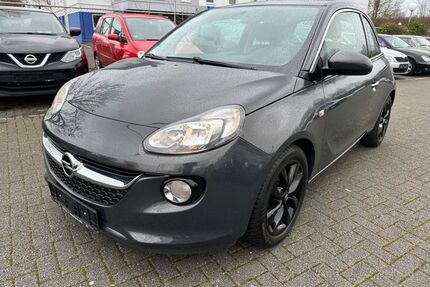 Opel Adam Gebrauchtwagen
