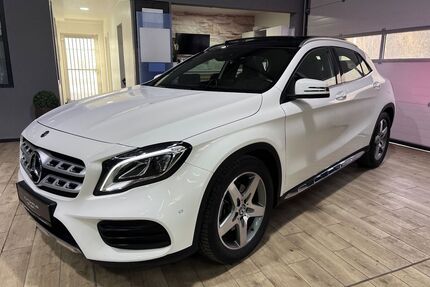 Mercedes-Benz GLA 250 Gebrauchtwagen