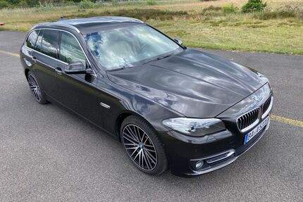 BMW 530 Gebrauchtwagen