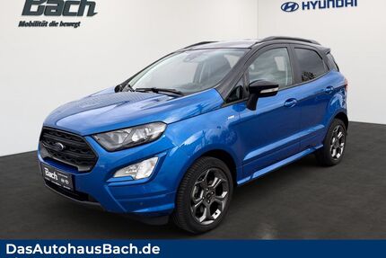 Ford EcoSport Gebrauchtwagen