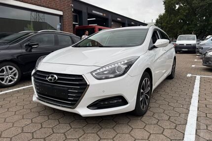 Hyundai i40 Gebrauchtwagen