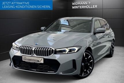 BMW 320 Gebrauchtwagen