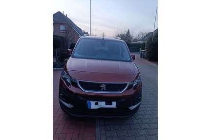 Peugeot Rifter Gebrauchtwagen
