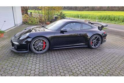 Porsche 991 Gebrauchtwagen