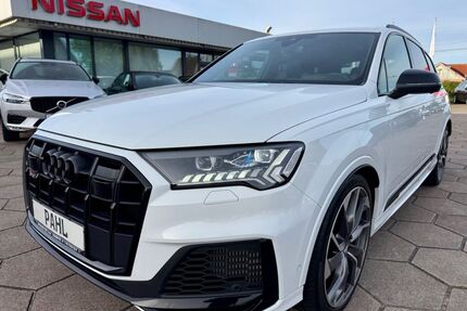 Audi SQ7 Gebrauchtwagen