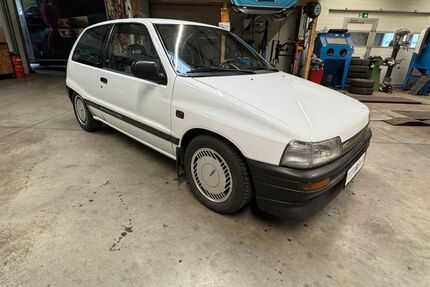 Daihatsu Charade Gebrauchtwagen