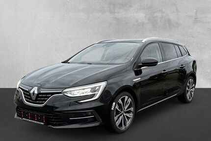 Renault Megane Gebrauchtwagen