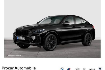BMW X4 Gebrauchtwagen