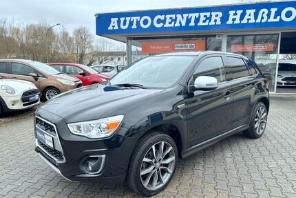 Mitsubishi ASX Gebrauchtwagen