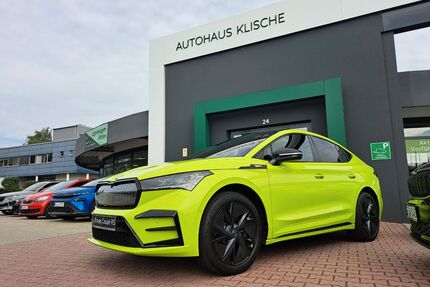 Skoda Enyaq Gebrauchtwagen