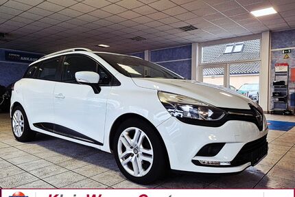 Renault Clio Gebrauchtwagen