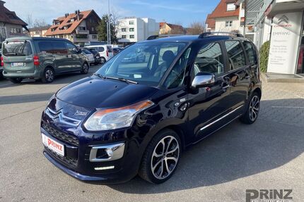Citroen C3 Picasso Gebrauchtwagen