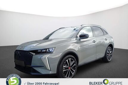 DS Automobiles DS7 (Crossback) Gebrauchtwagen