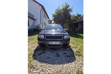 Audi S6 Gebrauchtwagen