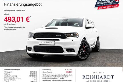 Dodge Durango Gebrauchtwagen