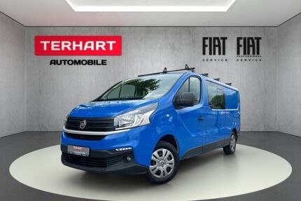 Fiat Talento Gebrauchtwagen