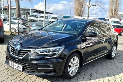 Renault Megane Gebrauchtwagen