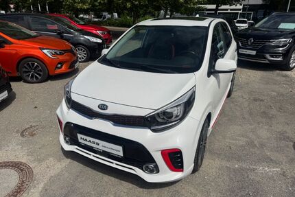 Kia Picanto Gebrauchtwagen