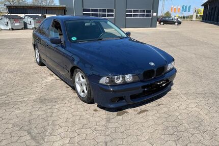 BMW 523 Gebrauchtwagen