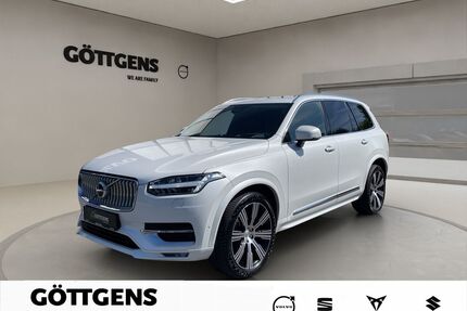 Volvo XC90 Gebrauchtwagen