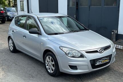 Hyundai i30 Gebrauchtwagen