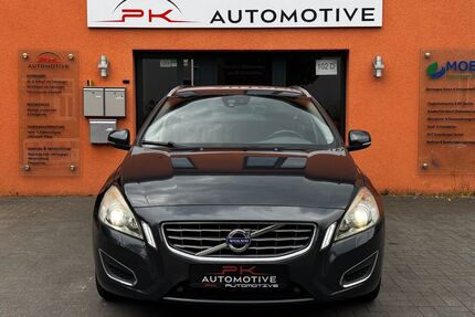 Volvo V60 Gebrauchtwagen