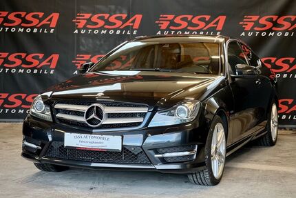 Mercedes-Benz C 350 Gebrauchtwagen