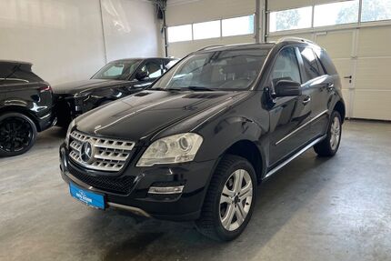 Mercedes-Benz ML 350 Gebrauchtwagen