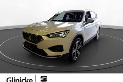 Seat Tarraco Gebrauchtwagen