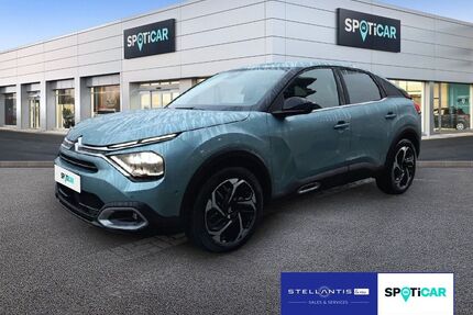 Citroen C4 Gebrauchtwagen