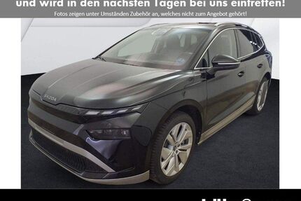 Skoda Enyaq Gebrauchtwagen