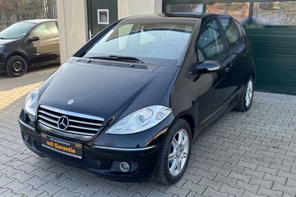 Mercedes-Benz A 160 Gebrauchtwagen